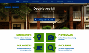 Doubletree.apartments thumbnail