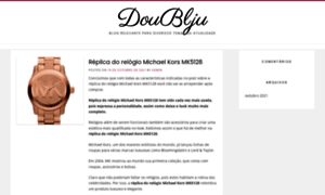 Doublju.com.br thumbnail