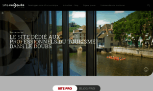 Doubs-tourisme-pro.com thumbnail