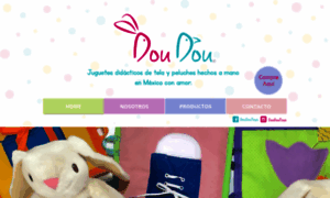 Doudou.mx thumbnail