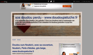 Doudoupeluche.over-blog.com thumbnail