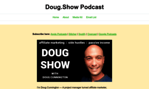 Doug.show thumbnail