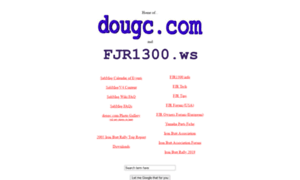 Dougc.com thumbnail