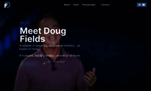 Dougfields.com thumbnail