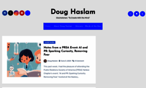 Doughaslam.com thumbnail
