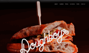 Doughboys.ie thumbnail