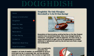 Doughdish.com thumbnail