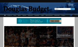 Douglas-budget.com thumbnail