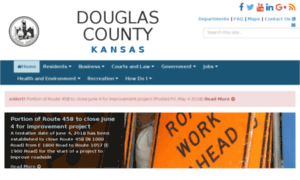 Douglas-county.com thumbnail