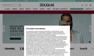 Douglas.eu thumbnail