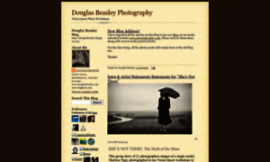 Douglasbeasley.blogspot.com thumbnail