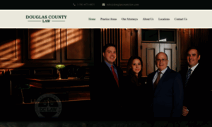 Douglascountylaw.com thumbnail