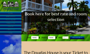 Douglashouse.com thumbnail