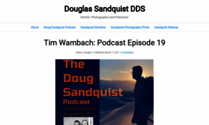 Douglassandquist.com thumbnail