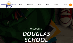 Douglasschoolpto.org thumbnail