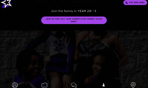 Douglasvillecheerstars.com thumbnail