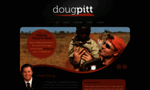 Dougpitt.org thumbnail