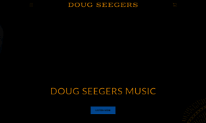 Dougseegersmusic.com thumbnail