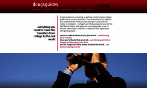 Dougsguides.com thumbnail
