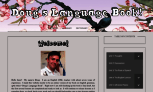 Dougslanguagebook.com thumbnail