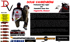 Dougvahrenberg.com thumbnail