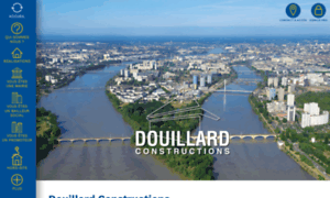 Douillard-construction.com thumbnail