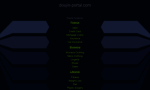 Doujin-portal.com thumbnail
