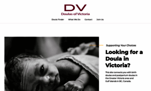 Doulasofvictoria.ca thumbnail