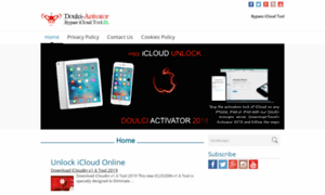 Doulci-activator.info thumbnail