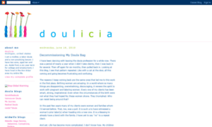 Doulicia.blogspot.com thumbnail