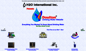 Doulton.ca thumbnail