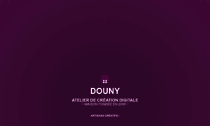 Douny.fr thumbnail