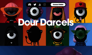 Dourdarcels.io thumbnail