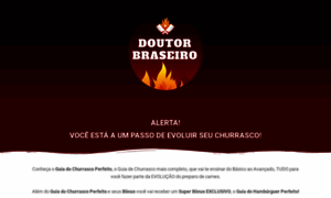 Doutorbraseiro.com thumbnail