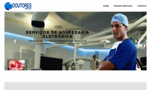 Doutores.com.br thumbnail
