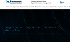 Doutorrecomenda.com.br thumbnail