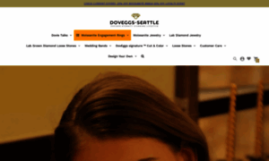 Doveggs-seattle.com thumbnail