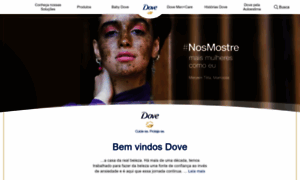 Dovemencare.com.br thumbnail