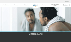 Dovemencare.us thumbnail