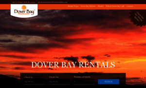 Doverbaybungalows.com thumbnail