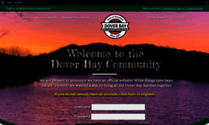 Doverbaycommunity.com thumbnail