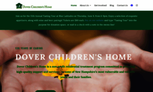 Doverchildrenshome.org thumbnail