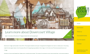 Dovercourt.ca thumbnail