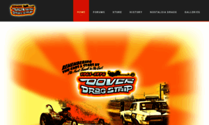 Doverdragstrip.com thumbnail