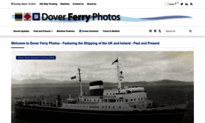 Doverferryphotosforums.co.uk thumbnail