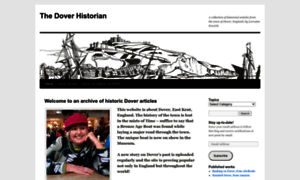 Doverhistorian.com thumbnail