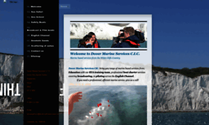 Dovermarineservices.com thumbnail