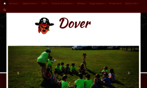 Doverschools.net thumbnail