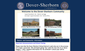 Doversherborn.comcastbiz.net thumbnail