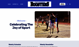 Doversherbornboosters.com thumbnail